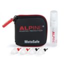 Stopery do uszu zestaw motosafe pro