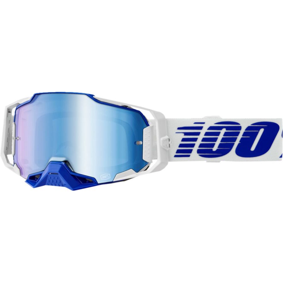 Gogle 100% armega blue mr bl