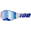 Gogle 100% armega blue mr bl