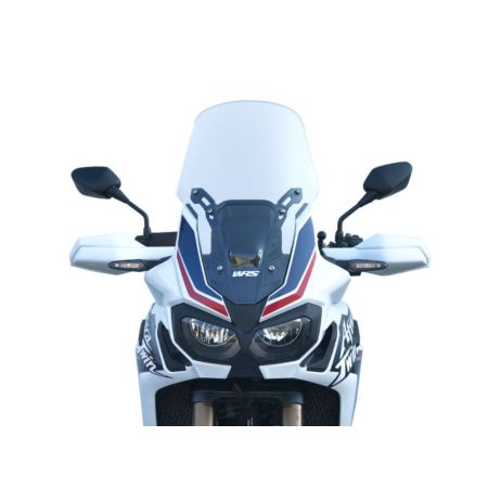 Szyba WRS ADVENTURE HONDA CRF1000L clear