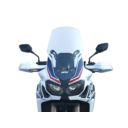 Szyba WRS ADVENTURE HONDA CRF1000L clear