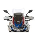 Szyba WRS INTERMEDIO HONDA CRF1100 clear