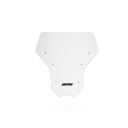 Szyba WRS INTERMEDIO HONDA CRF1100 clear