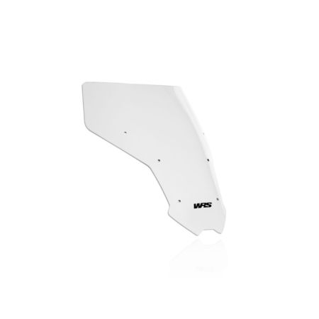 Szyba WRS INTERMEDIO HONDA CRF1100 clear