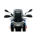 Szyba WRS ENDURO APRILIA TUAREG 660 dark smoke