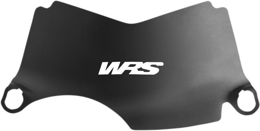 Deflektor centralny WRS R1200GS black matt