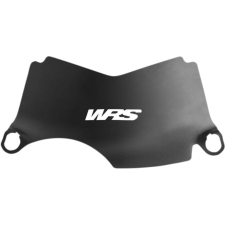 Deflektor centralny WRS R1200GS black matt