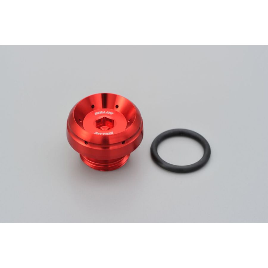 Korek wlewu oleju DAYTONA M24xP3.0