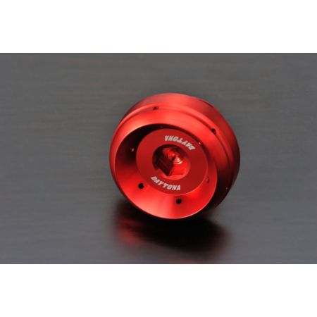 Korek wlewu oleju DAYTONA M24xP3.0