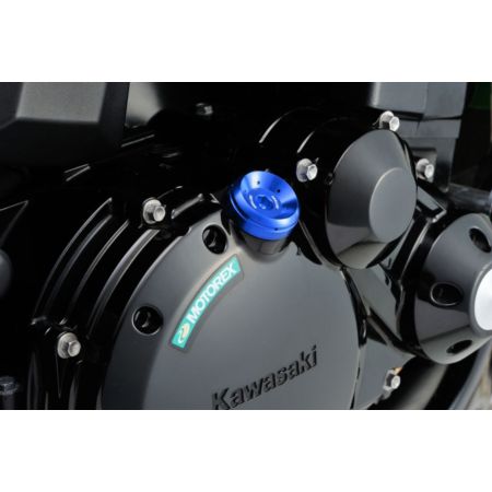 Korek wlewu oleju DAYTONA M30xP1.5