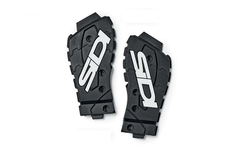 SIDI podeszwy click srs black 44/45
