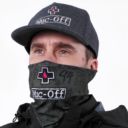 Komin MUC-OFF green punk