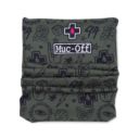 Komin MUC-OFF green punk
