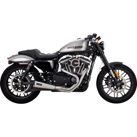 Wydech 2-1 ss br 14-22xl vance&hines