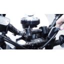 Zestaw 3 szczotek do mycia motocykla MUC-OFF