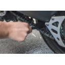 Zestaw 3 szczotek do mycia motocykla MUC-OFF