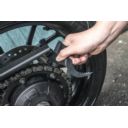 Zestaw 3 szczotek do mycia motocykla MUC-OFF
