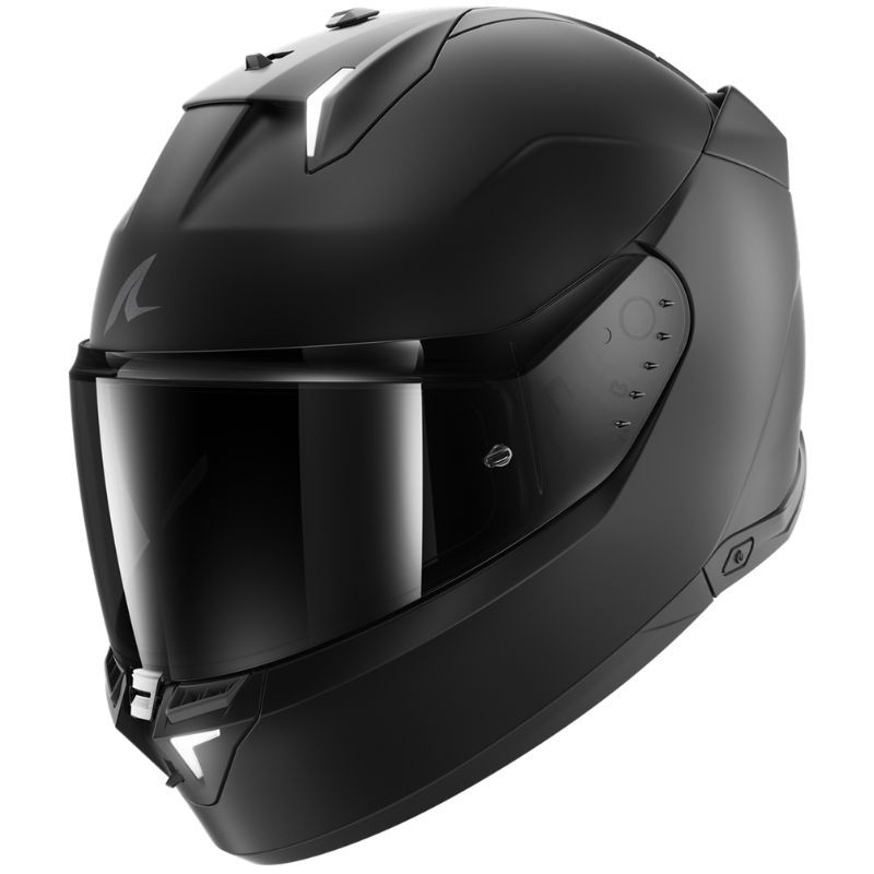 Kask integralny SHARK SKWAL i3 mat dark shadow L