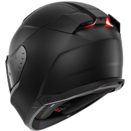 Kask integralny SHARK SKWAL i3 mat dark shadow L