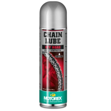 Smar do łańcucha MOTOREX OFF road 500ml