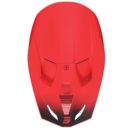 Kask SHOT RACE RAW RED MATT XS