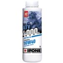 Olej silnikowy atv 4000 10w40 export IPONE 1l