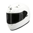 Kask SCORPION exo-710 air solid white M