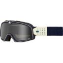 Gogle 100% bartsow denim dk smk