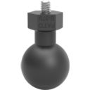 Podstawa gwintowana m6-1 x 6mm