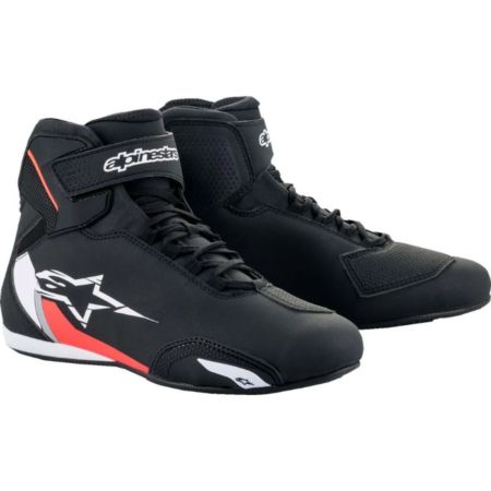 Buty ALPINESTARS sektor bwr 12