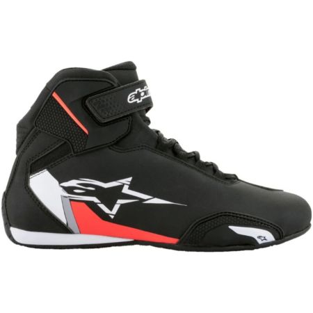 Buty ALPINESTARS sektor bwr 12