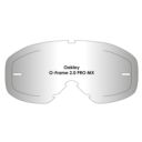 Szybka AIRSCREEN OAKLEY OFrame 2.0 pro MX clear