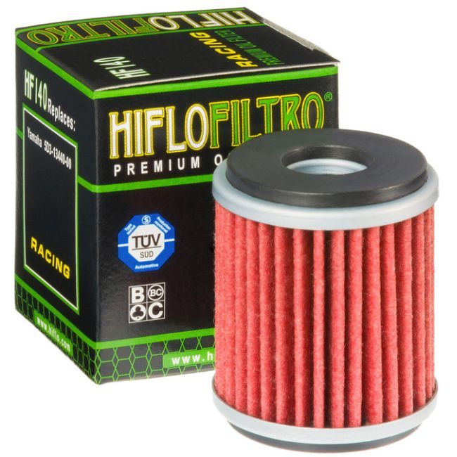 Filtr oleju HF140