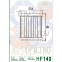 Filtr oleju HF140