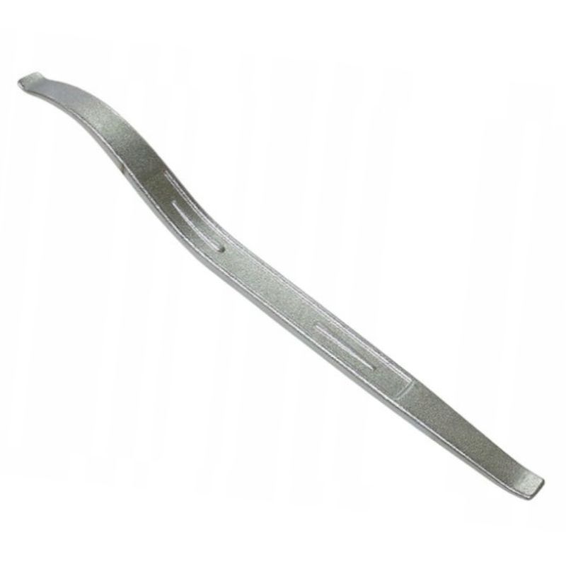 Łyżka do opon wygięta 38cm "rabaconda style"