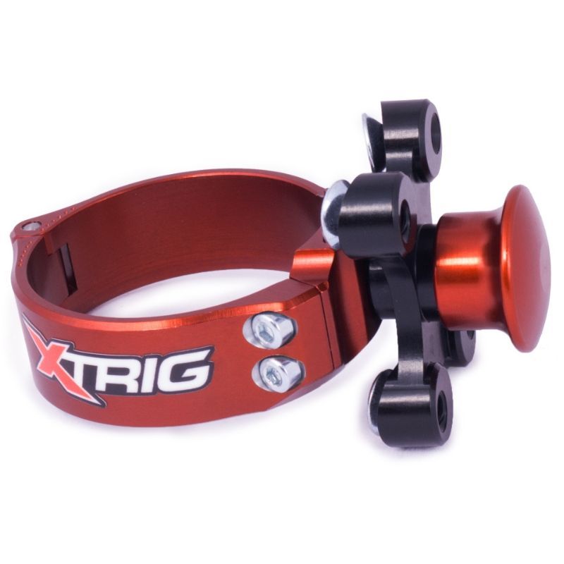 Blokada amortyzatorów XTRIG 47,2mm kyb 36mm