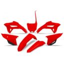 Komplet plastików UFO crf 450r 21-24