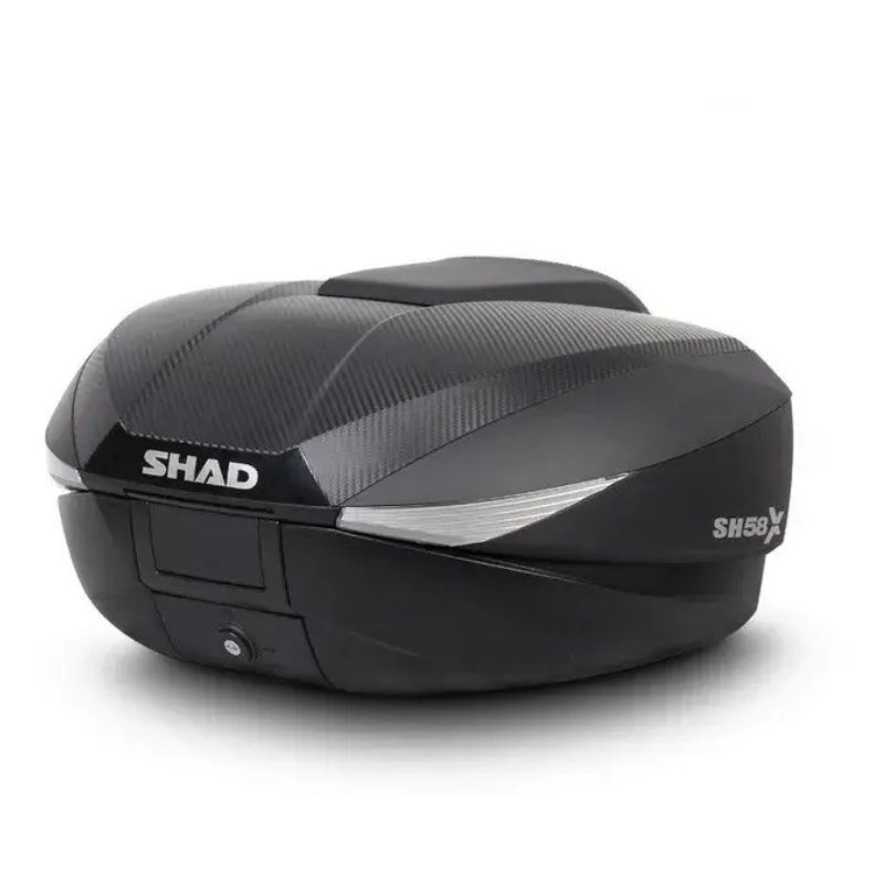 Kufer SHAD sh58x carbon
