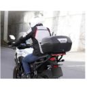 Kufer SHAD sh44 czarny