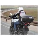 Kufer SHAD sh44 czarny