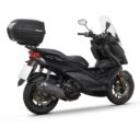 Kufer SHAD sh44 czarny