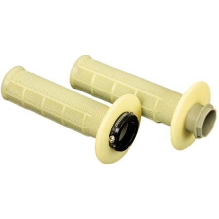 RENTHAL Griffe WAFFLE (1/2) Aramid