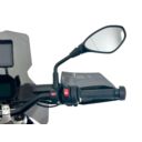 Poszerzenie handbarów WRS BMW R1300GS D
