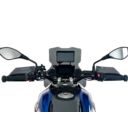 Poszerzenie handbarów WRS BMW R1300GS D