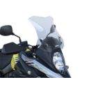 Szyba motocyklowa WRS TOURING SUZUKI DL650 clear