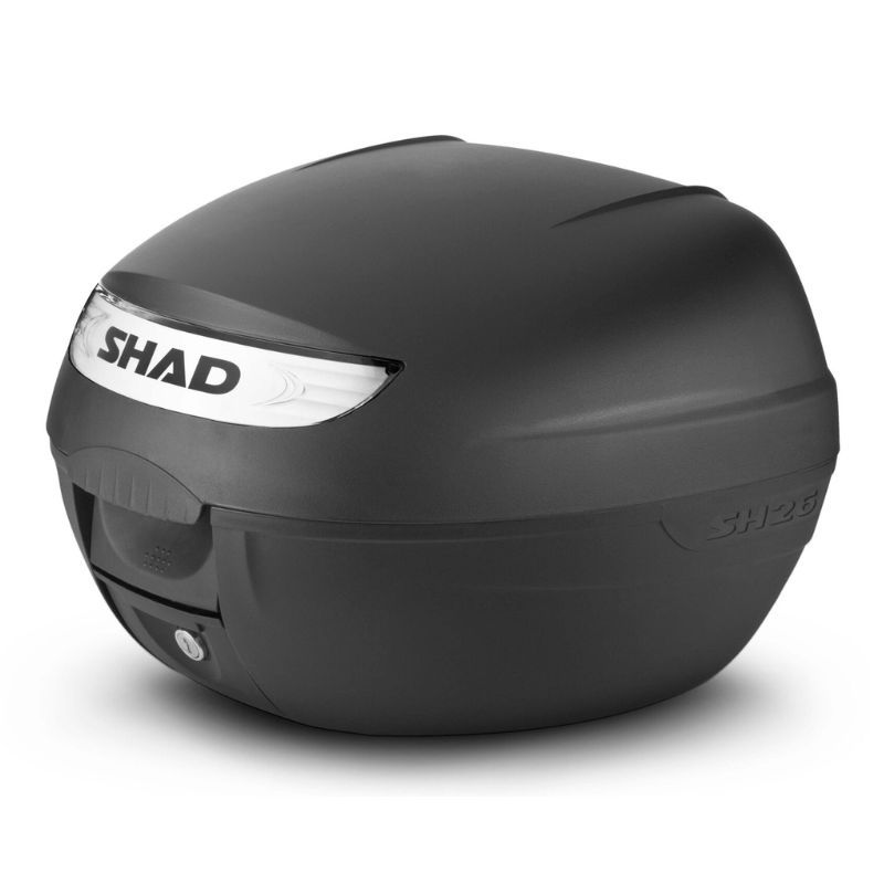 Kufer SHAD sh26 czarny Kufer SHAD sh26 czarny