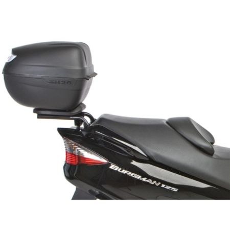 Kufer SHAD sh26 czarny