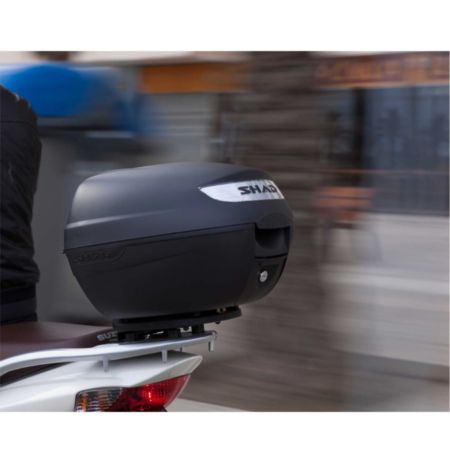 Kufer SHAD sh26 czarny