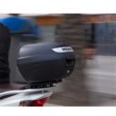 Kufer SHAD sh26 czarny