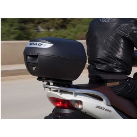 Kufer SHAD sh26 czarny